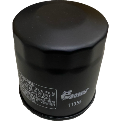 FILTRO ACEITE PT-303 ATORNILLADO KAWASAKI PROTECH