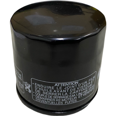 FILTRO ACEITE SUZUKI / RZ3 CORSA / VSTROM 250 / 650 PT 138 HAYPO