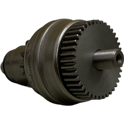 BENDIX PARTIDA DIO 110 / NAVI 110 / NEW ELITE FI / BIZ 110 VITRIX BENDIX PARTIDA DIO 110 / NAVI 110 / NEW ELITE FI / BIZ 110 VITRIX