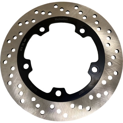 DISCO FRENO TRASERO V STROM 250 / INAZUMA 250 SUZUKI 2013 - 2018 MTX PARTS DISCO FRENO TRASERO V STROM 250 / INAZUMA 250 SUZUKI 2013 - 2018 MTX PARTS