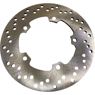 DISCO FRENO TRASERO V STROM 250 / INAZUMA 250 SUZUKI 2013 - 2018 MTX PARTS DISCO FRENO TRASERO V STROM 250 / INAZUMA 250 SUZUKI 2013 - 2018 MTX PARTS