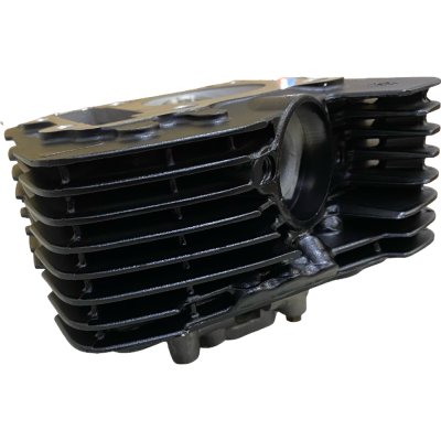 CULATA SOLA GIXXER 150 FI HAYPO