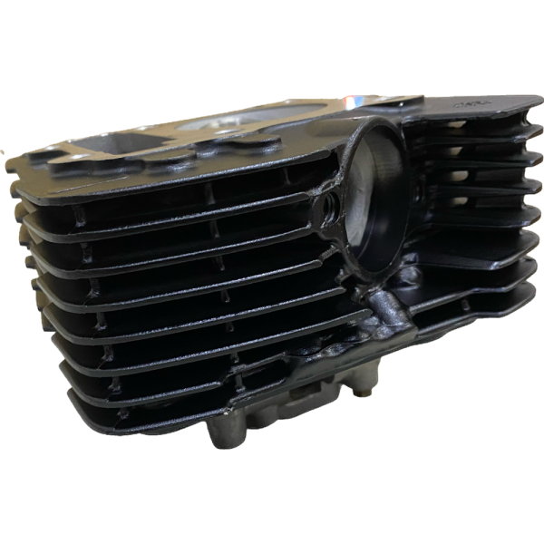 CULATA SOLA GIXXER 150 FI HAYPO