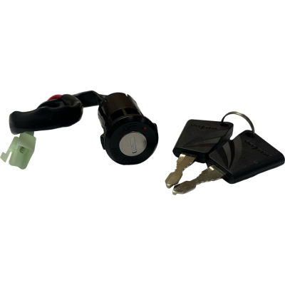 CHAPA CONTACTO CG 125 2 CABLES VITRIX CHAPA CONTACTO CG 125 2 CABLES VITRIX