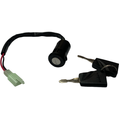 CHAPA CONTACTO CG 125 2 CABLES VITRIX CHAPA CONTACTO CG 125 2 CABLES VITRIX