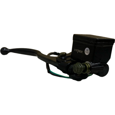 BOMBA FRENO YBR 125 VITRIX BOMBA FRENO YBR 125 VITRIX