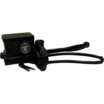 BOMBA FRENO YBR 125 VITRIX BOMBA FRENO YBR 125 VITRIX
