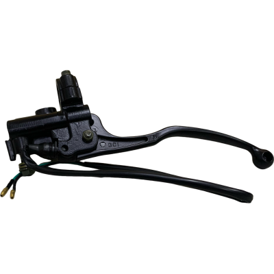 BOMBA FRENO YBR 125 VITRIX BOMBA FRENO YBR 125 VITRIX