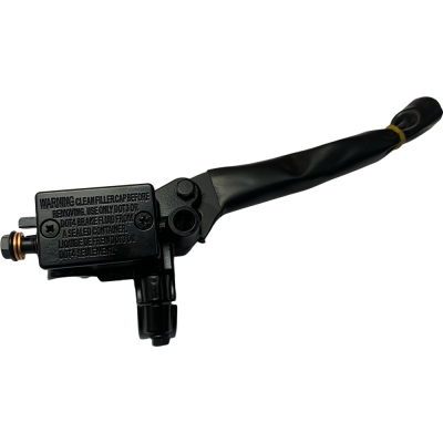 BOMBA FRENO DELANTERA STORM 125 / TWISTER 125 / XR 150 / 190 VITRIX