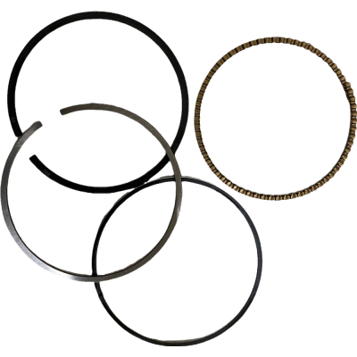 ANILLOS CG 150 / LX 150 62.5 MM ANILLOS CG 150 / LX 150 62.5 MM