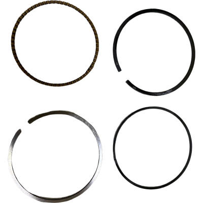 ANILLOS CG 150 / LX 150 62.5 MM ANILLOS CG 150 / LX 150 62.5 MM