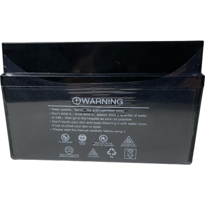 BATERIA YTX7A / BTX7A / HTX7A ACTIVADA SEIPRO BATTERY BATERIA YTX7A / BTX7A / HTX7A ACTIVADA SEIPRO BATTERY