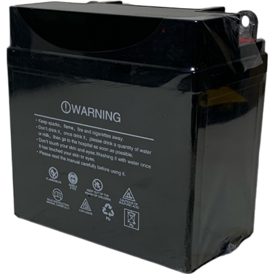 BATERIA 12N9-4B ACTIVADA SEIPRO BATTERY BATERIA 12N9-4B ACTIVADA SEIPRO BATTERY