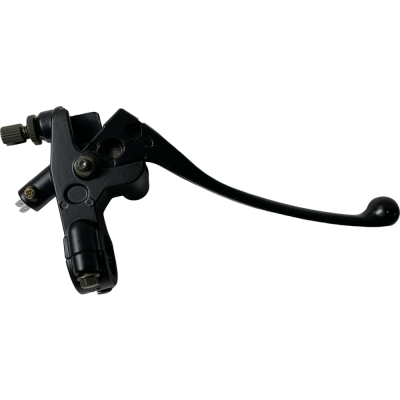 MANILLA EMBRAGUE UNIVERSAL CB 190 / INVICTA COMPLETA HILO ESPEJO NORMAL HAYPO MANILLA EMBRAGUE UNIVERSAL CB 190 / INVICTA COMPLETA HILO ESPEJO NORMAL HAYPO