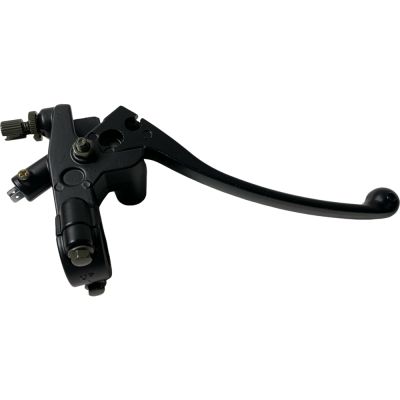MANILLA EMBRAGUE UNIVERSAL CB 190 / INVICTA COMPLETA HILO ESPEJO NORMAL HAYPO MANILLA EMBRAGUE UNIVERSAL CB 190 / INVICTA COMPLETA HILO ESPEJO NORMAL HAYPO