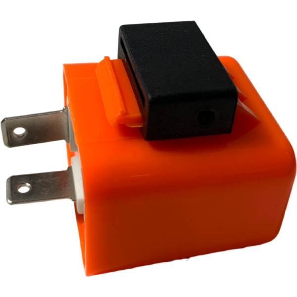 FLASHER INTERMITENTE 12V BJ