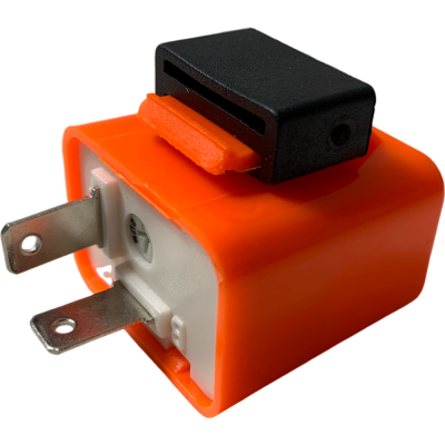FLASHER INTERMITENTE 12V BJ