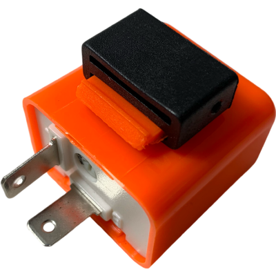 FLASHER INTERMITENTE 12V BJ