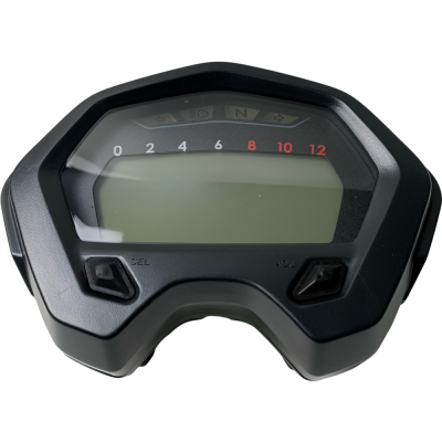 TABLERO / TACOMETRO KA 150 HAOJUE HQ
