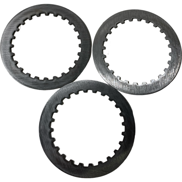 KIT SEPARADORES DISCOS EMBRAGUE JUEGO FZ 16 / R15 INDIA VN