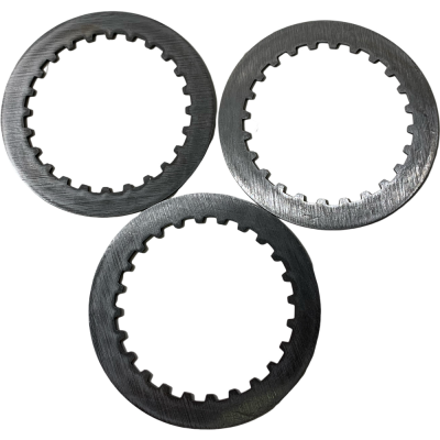 KIT SEPARADORES DISCOS EMBRAGUE JUEGO FZ 16 / R15 INDIA VN KIT SEPARADORES DISCOS EMBRAGUE JUEGO FZ 16 / R15 INDIA VN