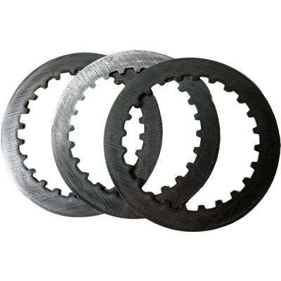 KIT SEPARADORES DISCOS EMBRAGUE JUEGO FZ 16 / R15 INDIA VN KIT SEPARADORES DISCOS EMBRAGUE JUEGO FZ 16 / R15 INDIA VN