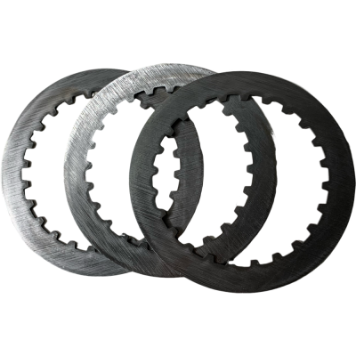 KIT SEPARADORES DISCOS EMBRAGUE JUEGO FZ 16 / R15 INDIA VN KIT SEPARADORES DISCOS EMBRAGUE JUEGO FZ 16 / R15 INDIA VN