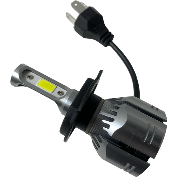 AMPOLLETA H4 LED R11 1200LM (UNIDAD INDIVIDUAL)