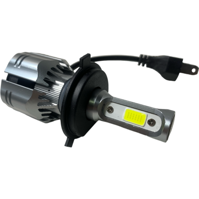 AMPOLLETA H4 LED R11 1200LM (UNIDAD INDIVIDUAL) AMPOLLETA H4 LED R11 1200LM (UNIDAD INDIVIDUAL)