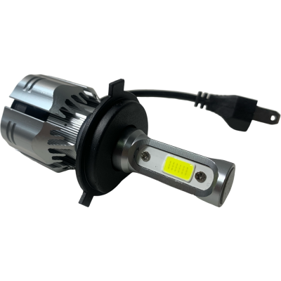 AMPOLLETA H4 LED R11 1200LM (UNIDAD INDIVIDUAL) AMPOLLETA H4 LED R11 1200LM (UNIDAD INDIVIDUAL)