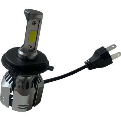 AMPOLLETA H4 LED R11 1200LM (UNIDAD INDIVIDUAL) AMPOLLETA H4 LED R11 1200LM (UNIDAD INDIVIDUAL)