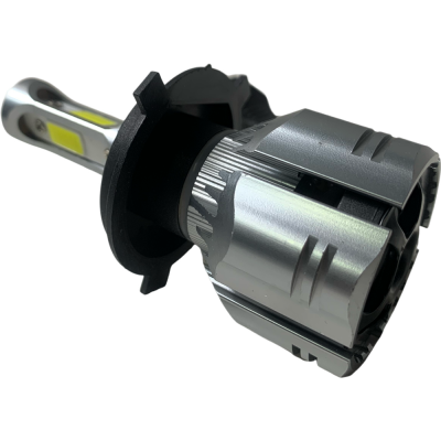 AMPOLLETA H4 LED R11 1200LM (UNIDAD INDIVIDUAL) AMPOLLETA H4 LED R11 1200LM (UNIDAD INDIVIDUAL)
