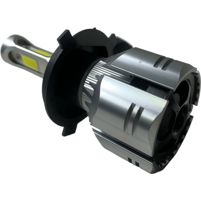 AMPOLLETA H4 LED R11 1200LM (UNIDAD INDIVIDUAL) AMPOLLETA H4 LED R11 1200LM (UNIDAD INDIVIDUAL)