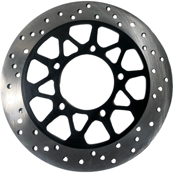 DISCO DE FRENO DELANTERO GIXXER 150 JAPAN