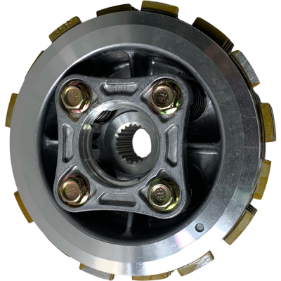 PRENSA EMBRAGUE XR 150 / CBF 150 INVICTA / CB 190 / XR 190 OP PRENSA EMBRAGUE XR 150 / CBF 150 INVICTA / CB 190 / XR 190 OP