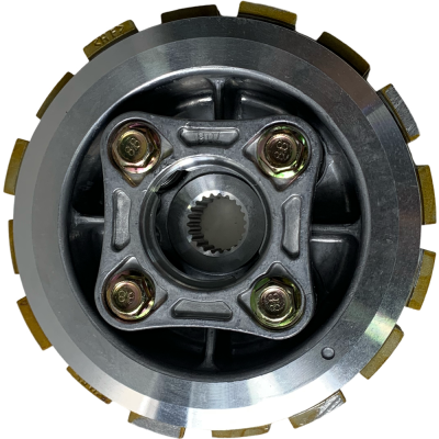 PRENSA EMBRAGUE XR 150 / CBF 150 INVICTA / CB 190 / XR 190 OP PRENSA EMBRAGUE XR 150 / CBF 150 INVICTA / CB 190 / XR 190 OP