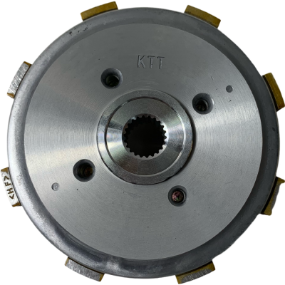 PRENSA EMBRAGUE XR 150 / CBF 150 INVICTA / CB 190 / XR 190 OP PRENSA EMBRAGUE XR 150 / CBF 150 INVICTA / CB 190 / XR 190 OP