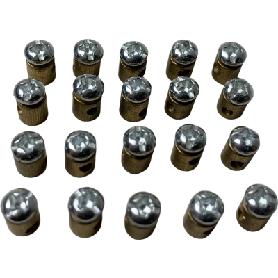 SEGURO PIOLA ACELERADOR 1MM PEQUENO BJ