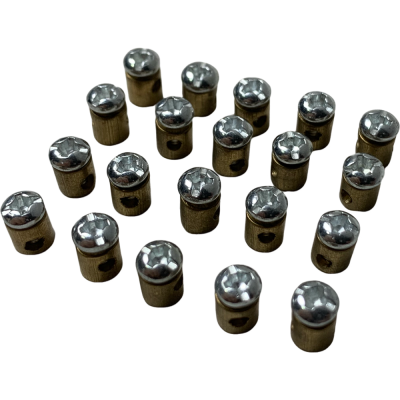 SEGURO PIOLA ACELERADOR 1MM PEQUENO BJ