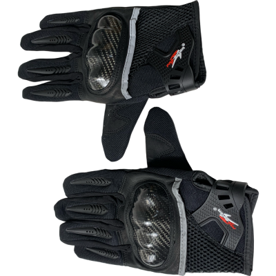 GUANTES PRO BIKER MCS - 56 CON PROTECCION