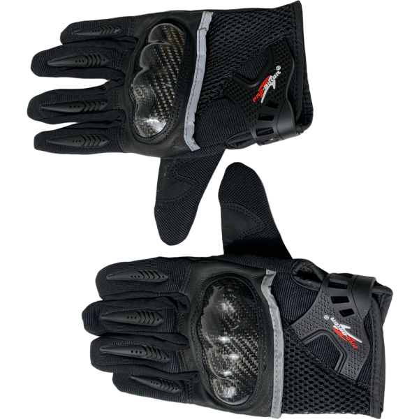GUANTES PRO BIKER MCS - 56 CON PROTECCION