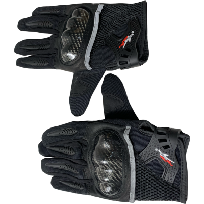GUANTES PRO BIKER MCS - 56 CON PROTECCION
