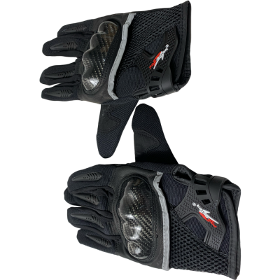 GUANTES PRO BIKER MCS - 56 CON PROTECCION