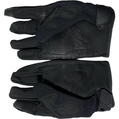 GUANTES PRO BIKER MCS - 56 CON PROTECCION