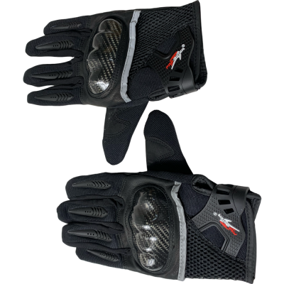 GUANTES PRO BIKER MCS - 56 CON PROTECCION