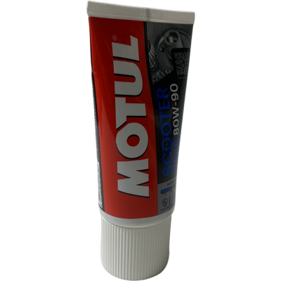 ACEITE TRANSMISION SCOOTER GEAR 80W90 MOTUL ACEITE TRANSMISION SCOOTER GEAR 80W90 MOTUL