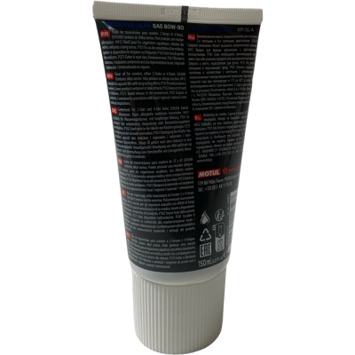 ACEITE TRANSMISION SCOOTER GEAR 80W90 MOTUL
