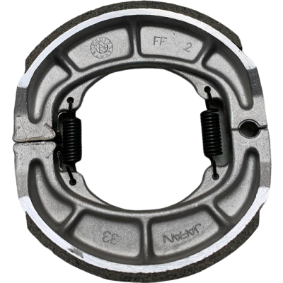 BALATAS FRENO AN 125 / VS 125 JAPAN