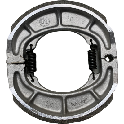 BALATAS FRENO AN 125 / VS 125 JAPAN