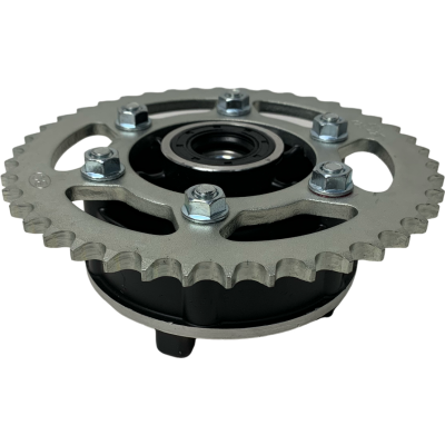 PORTA CATALINA COMPLETO NT 25 MOTORRAD PORTA CATALINA COMPLETO NT 25 MOTORRAD
